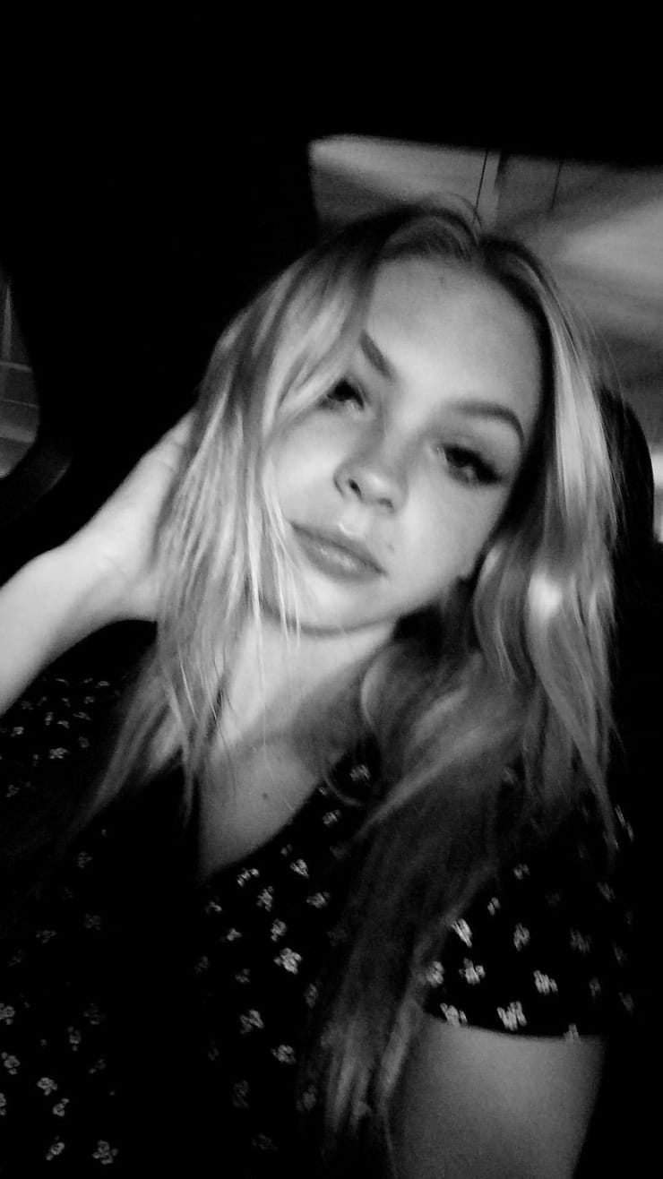 Jordyn Jones