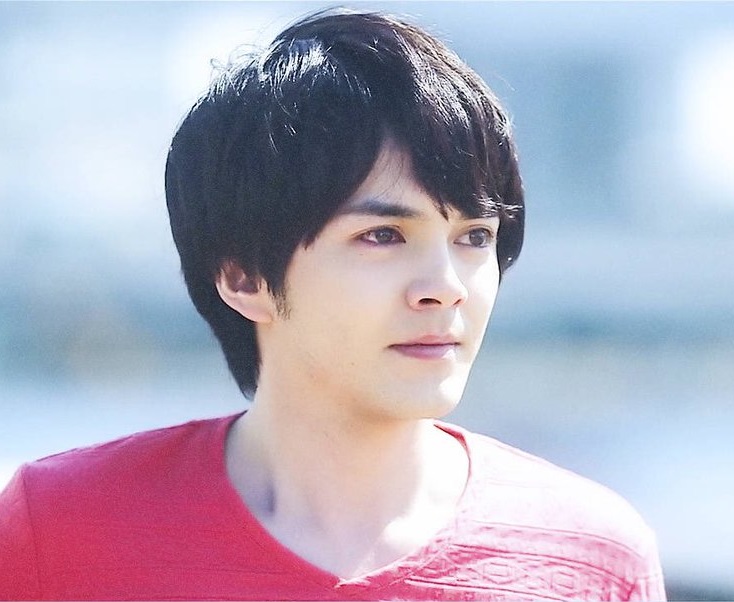 Kento Hayashi
