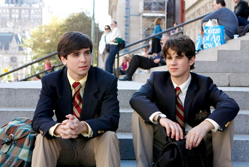 Gossip Girl