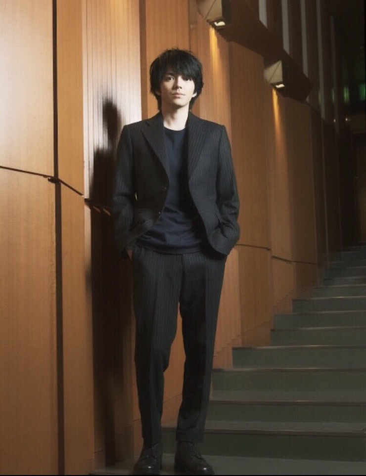 Kento Hayashi