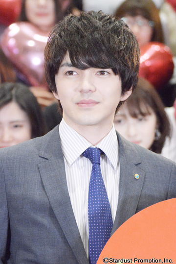 Kento Hayashi