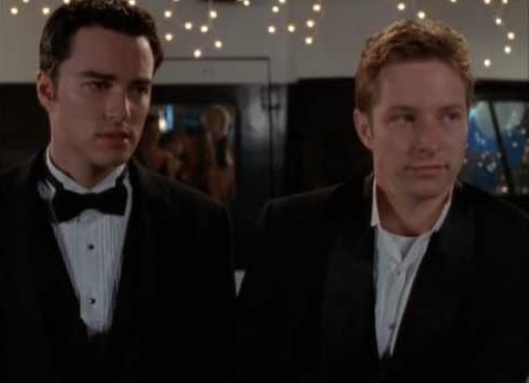 Dawson's Creek