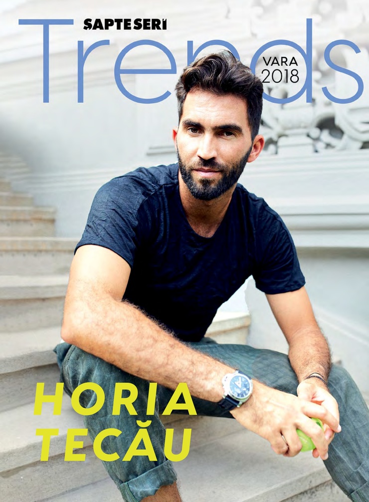 Horia Tecău
