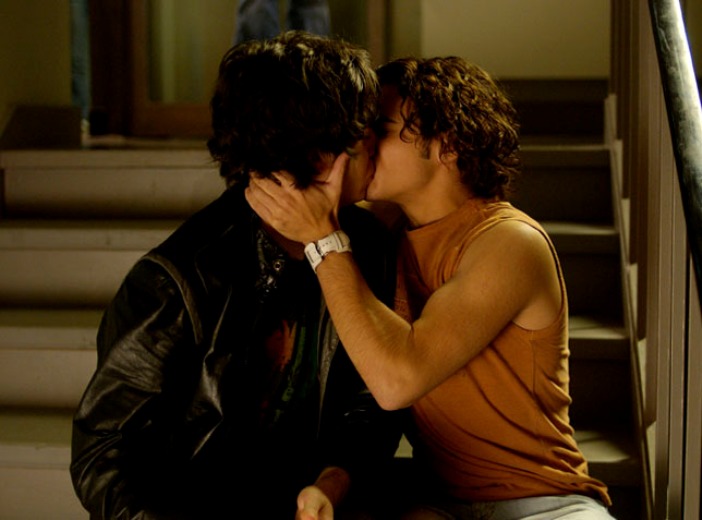 Degrassi: The Next Generation