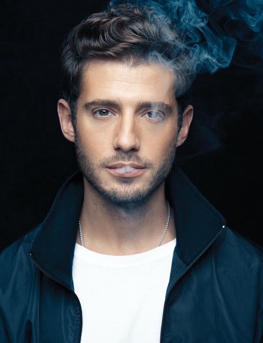 Julian Morris