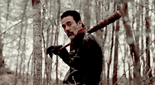 Jeffrey Dean Morgan