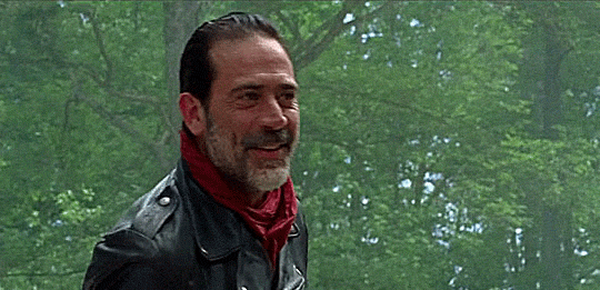 Jeffrey Dean Morgan