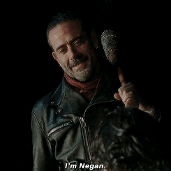 Jeffrey Dean Morgan