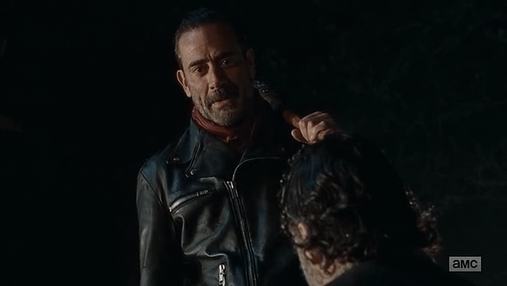 Jeffrey Dean Morgan