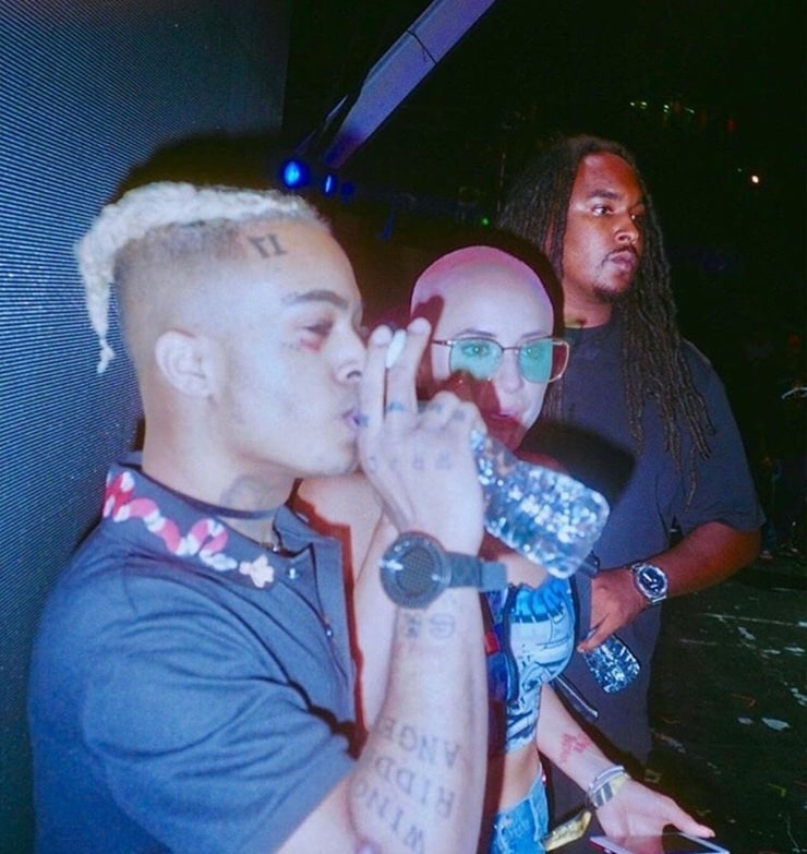 XXXTentacion