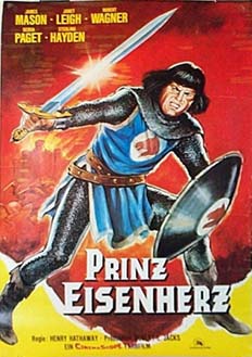 Prince Valiant