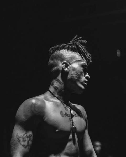 XXXTentacion