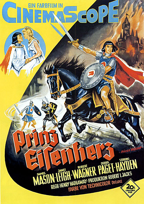 Prince Valiant