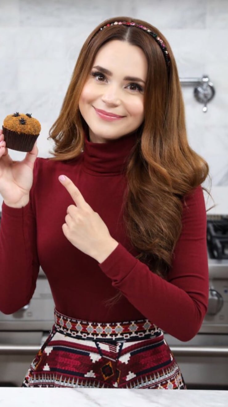 Picture Of Rosanna Pansino