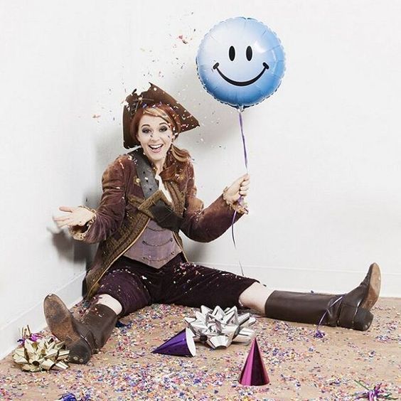 Lindsey Stirling