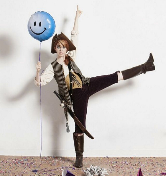 Lindsey Stirling