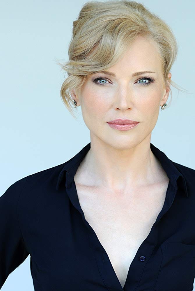 Jenny Gabrielle Jenny Gabrielle