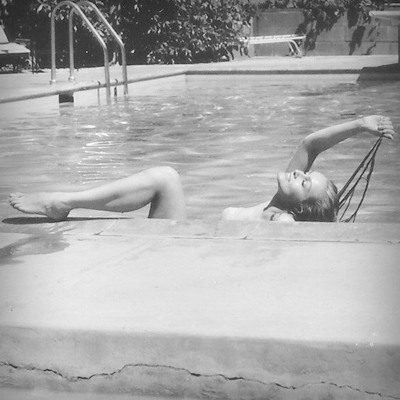 Julie Newmar