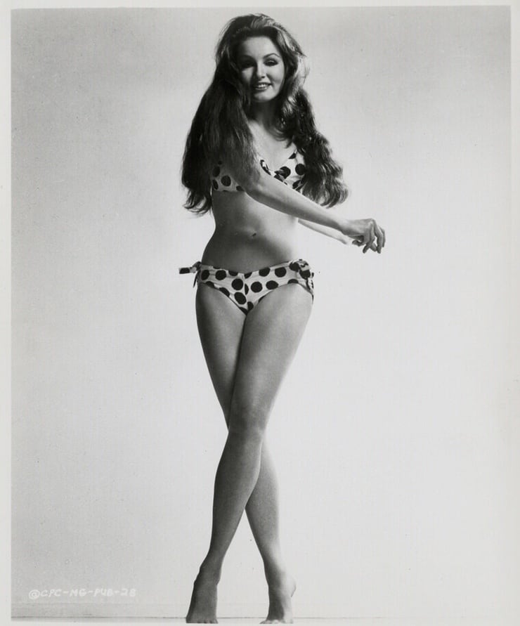 Julie Newmar Julie Newmar