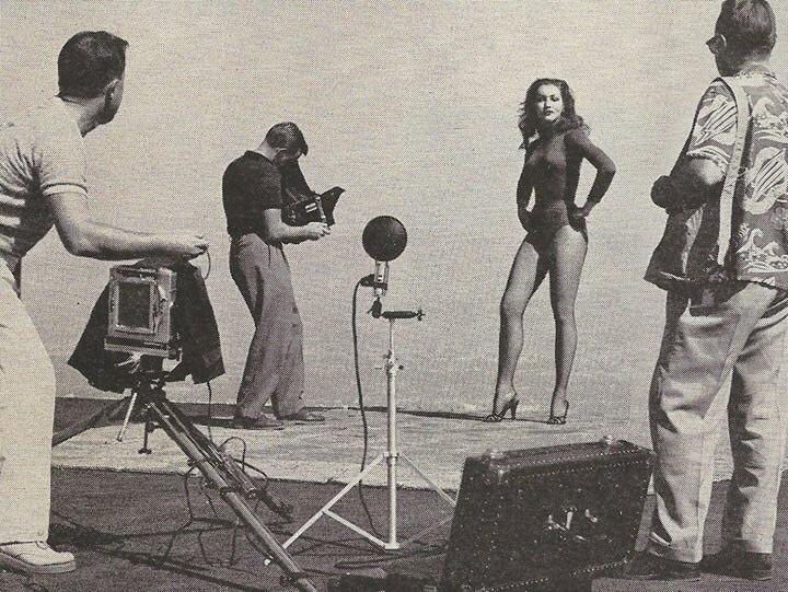 Julie Newmar