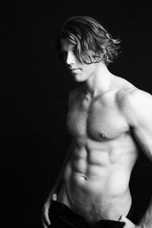 Alex Geerman