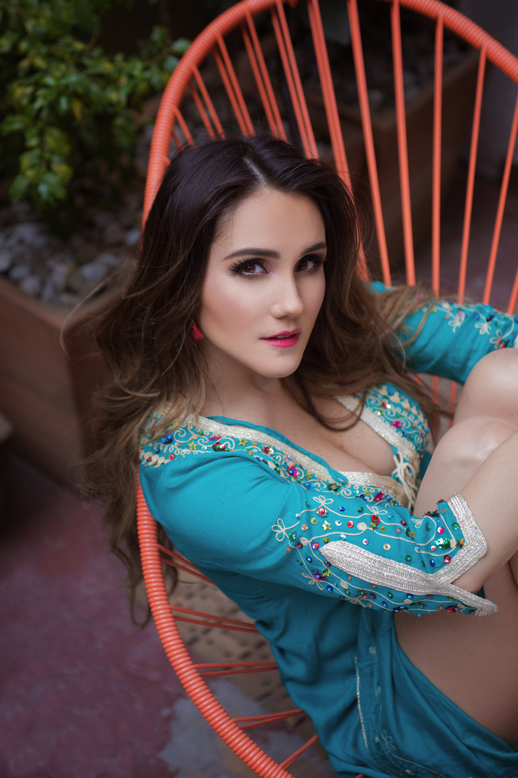 Dulce María