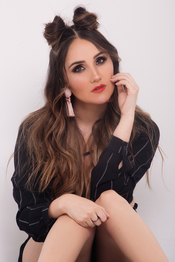 Dulce María