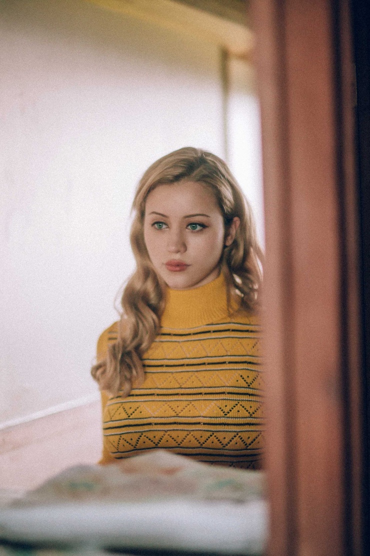 Caylee Cowan