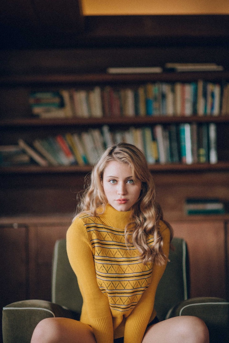 Caylee Cowan