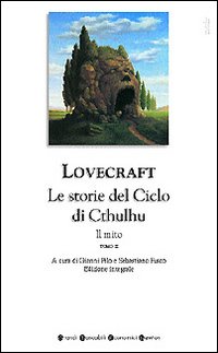 Le storie del ciclo di Cthulhu (tomo II)