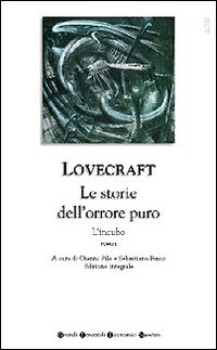 Le storie dell'orrore puro (tomo I)