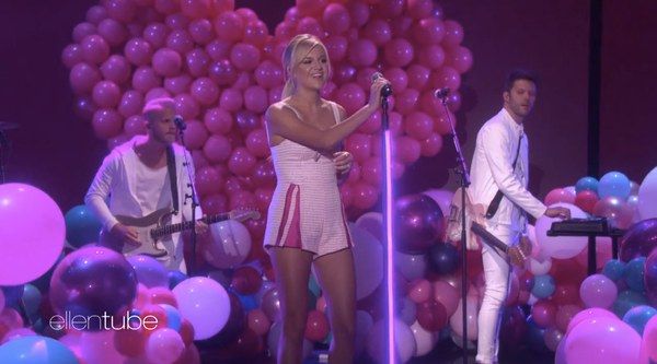 Kelsea Ballerini Kelsea Ballerini