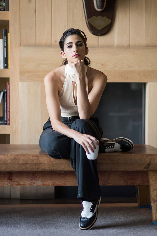 Alba Flores Alba Flores