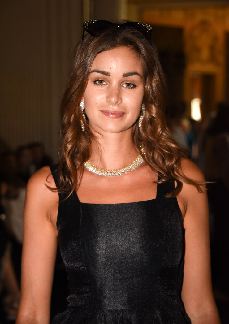 Elisa Bachir Bey
