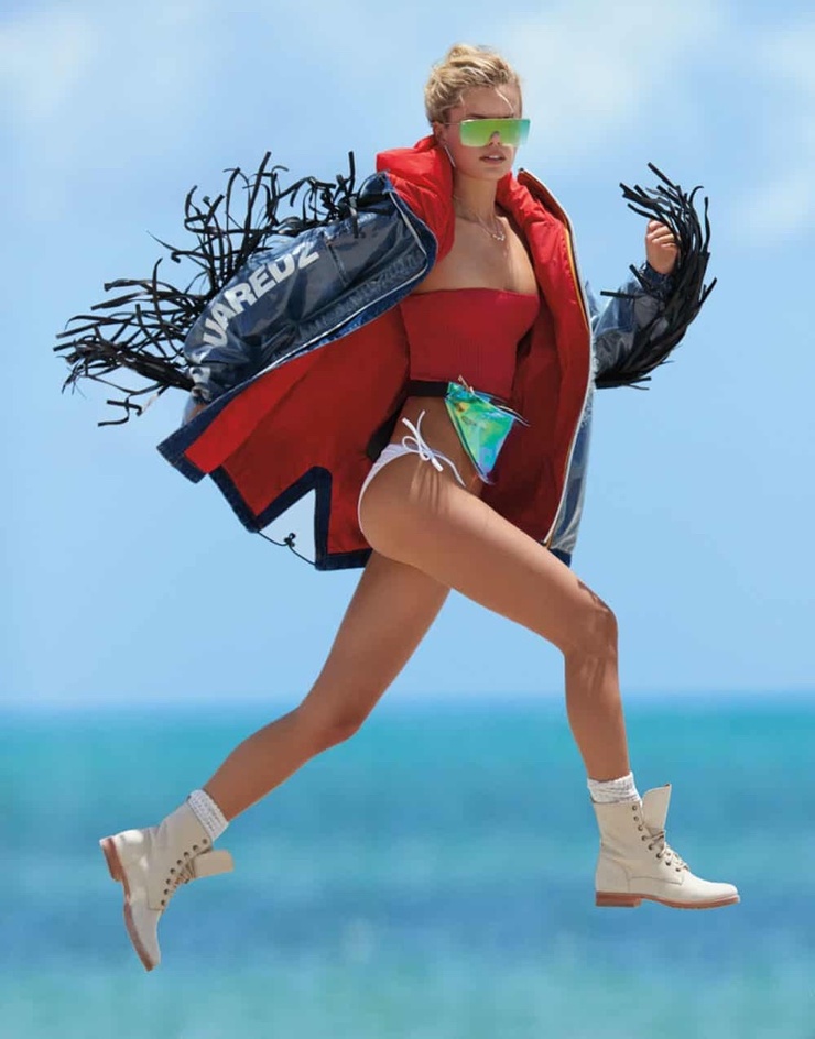 Frida Aasen Frida Aasen