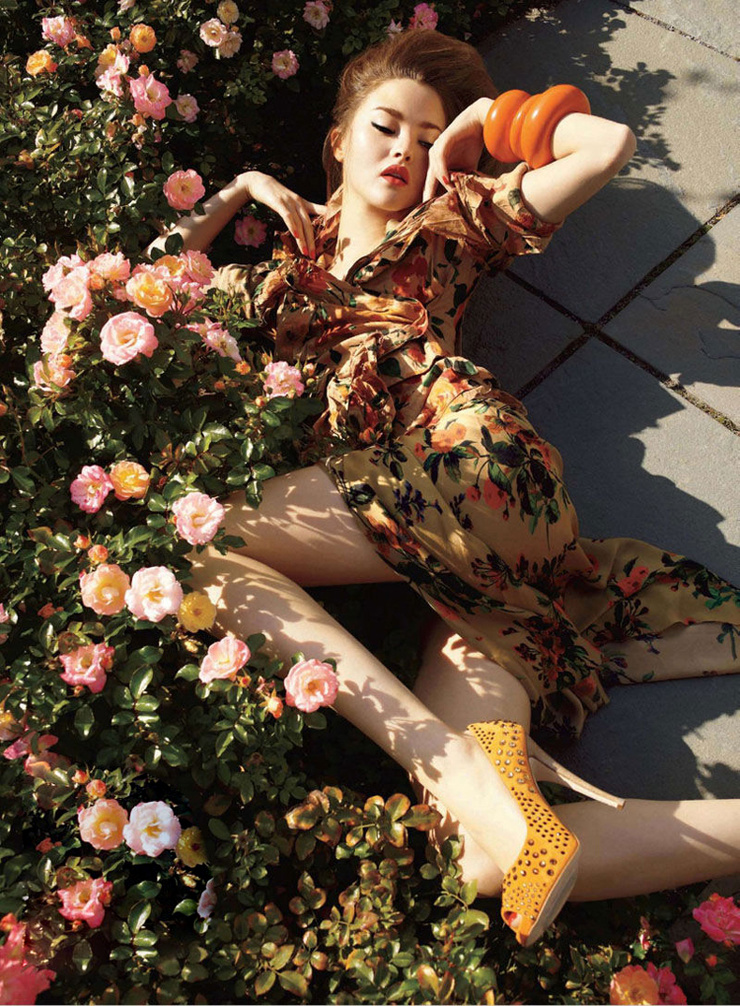 Devon Aoki Devon Aoki