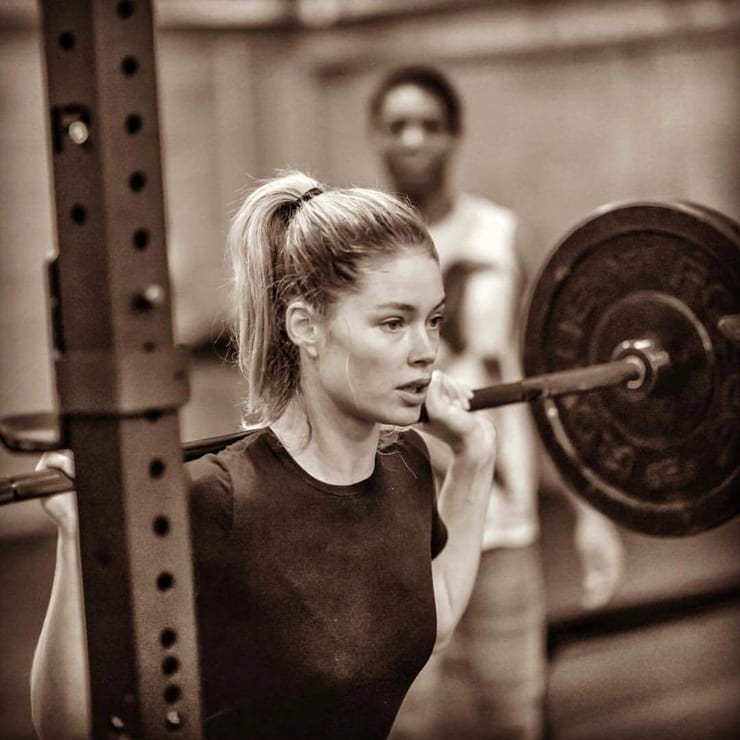 Doutzen Kroes Doutzen Kroes