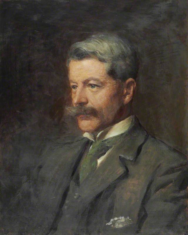 Oldfield Thomas