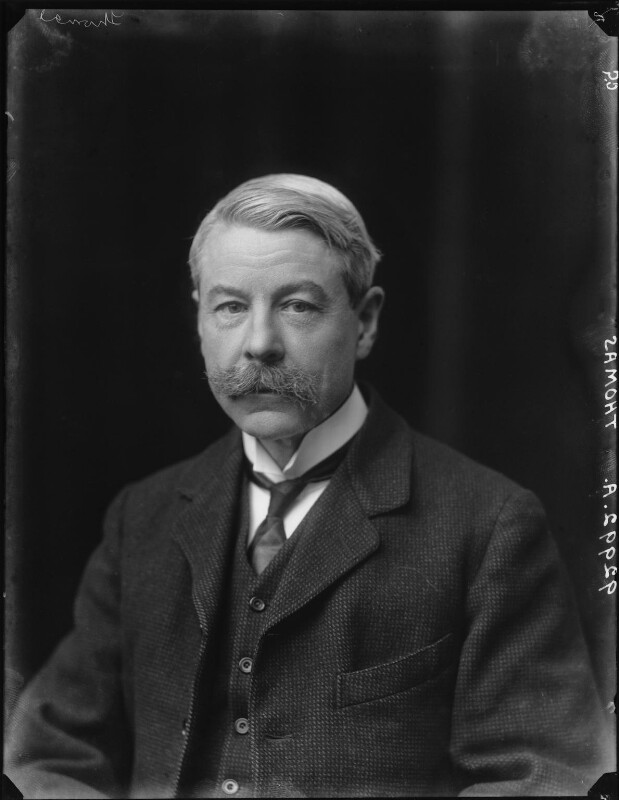 Oldfield Thomas