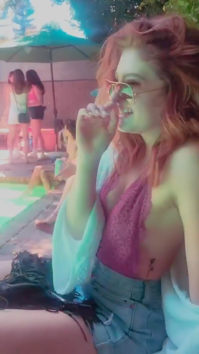 Willow Shields