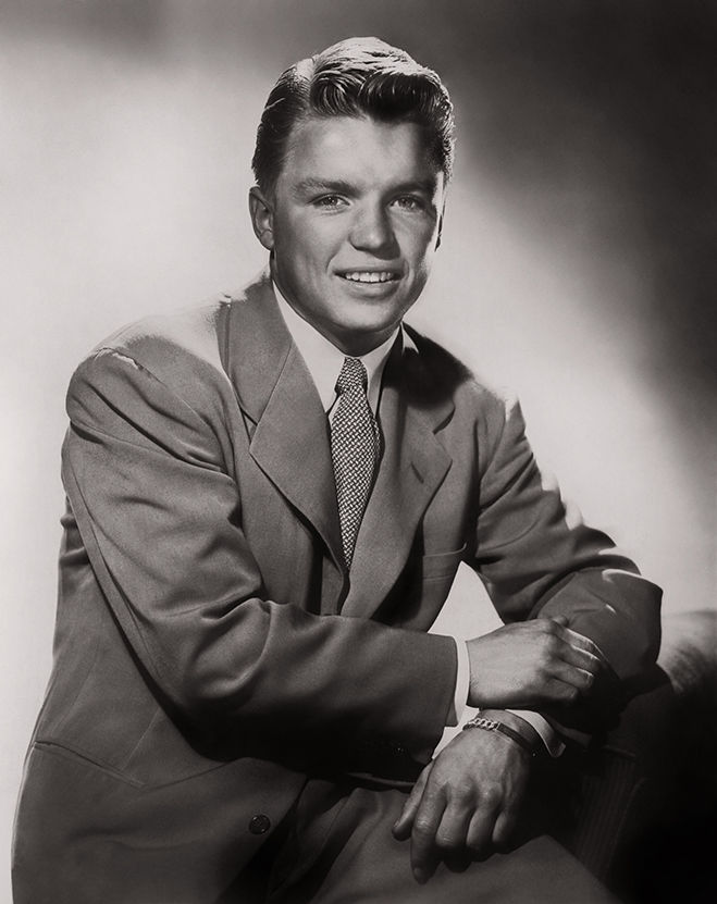 Richard Jaeckel