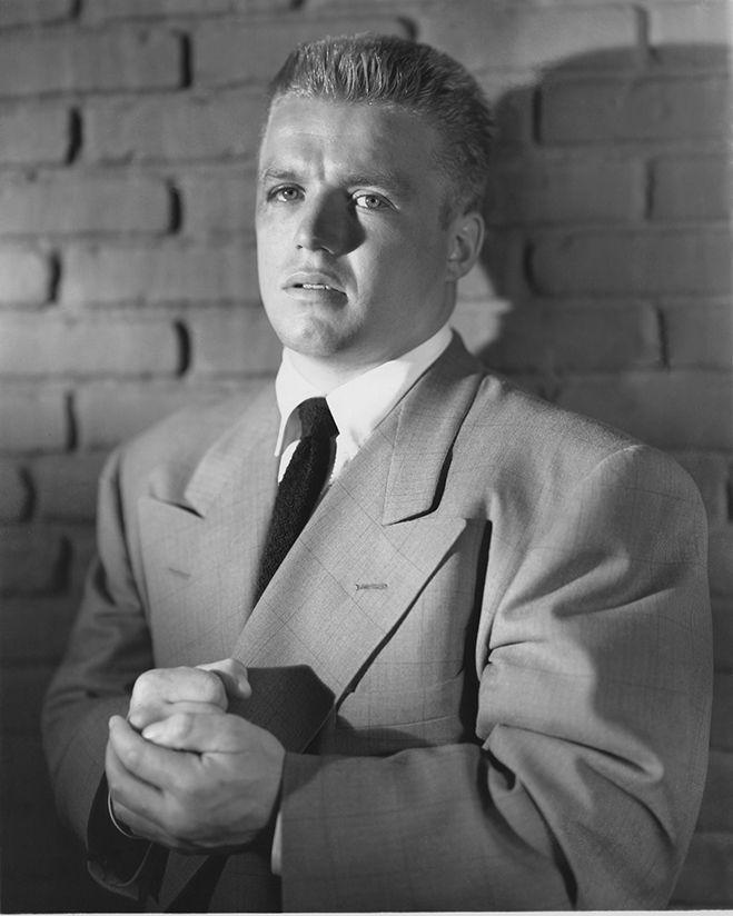 Richard Jaeckel
