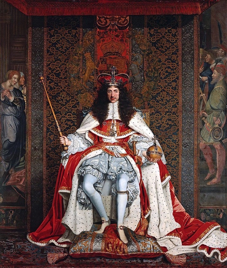 Charles II