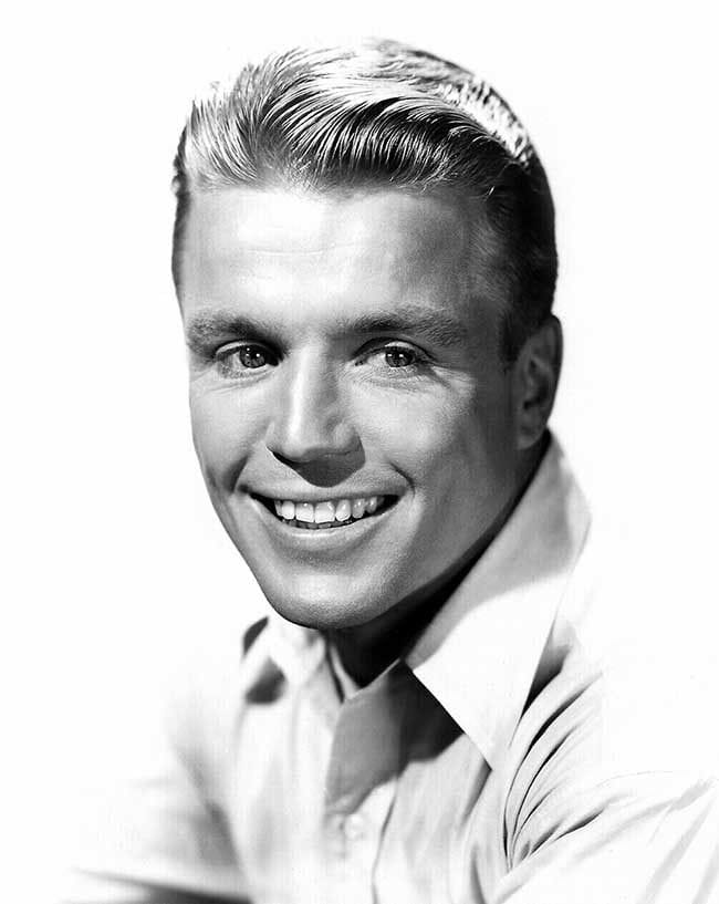 Richard Jaeckel