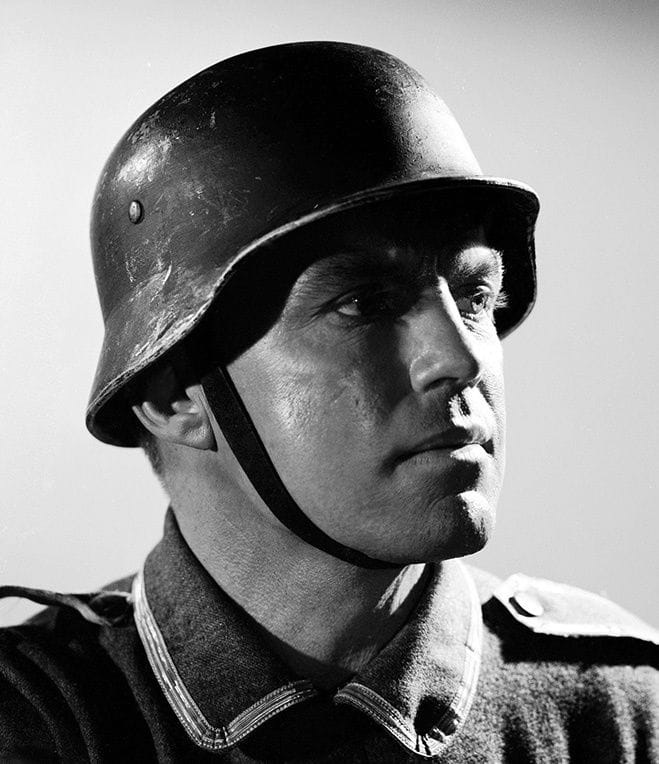 Richard Jaeckel