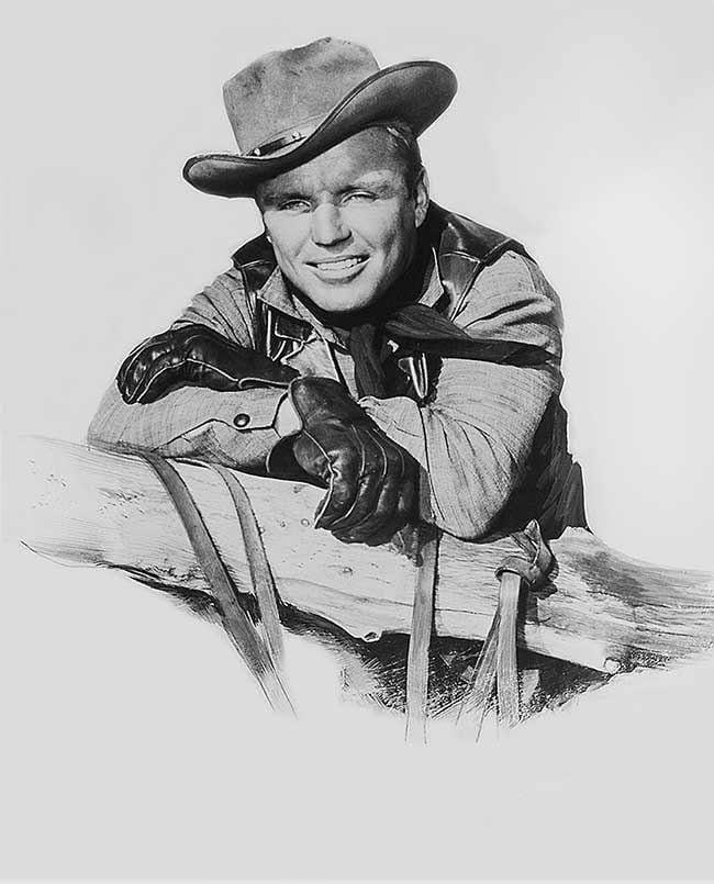 Richard Jaeckel