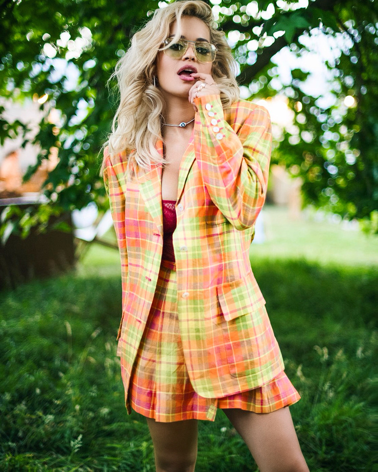 Rita Ora
