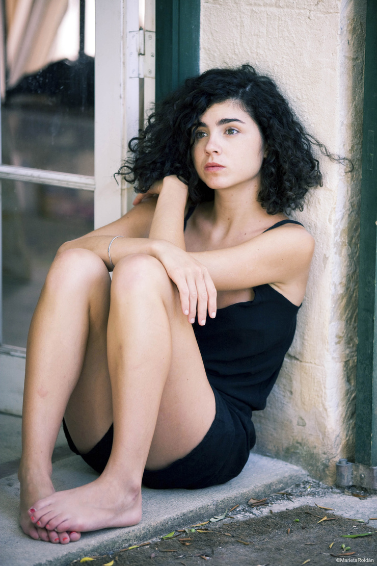 Olivia Delcán Olivia Delcán