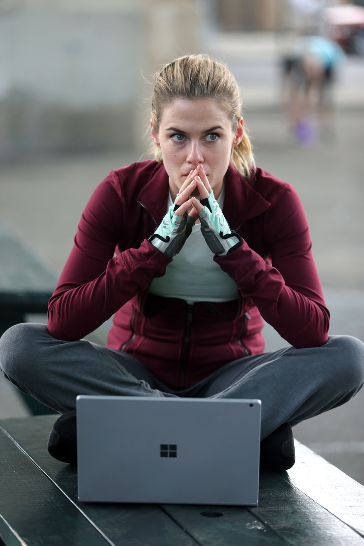 Rachael Taylor Rachael Taylor