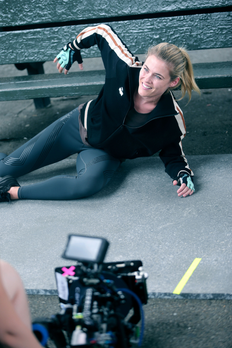 Rachael Taylor Rachael Taylor
